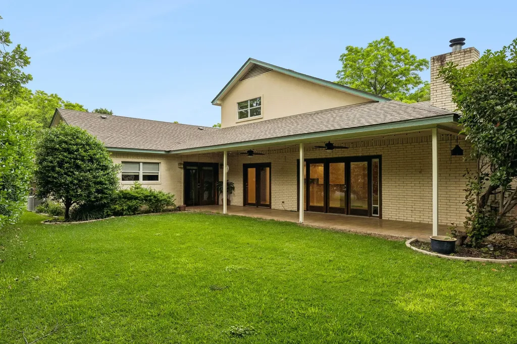 340 Columbine Street Marble Falls TX 78654