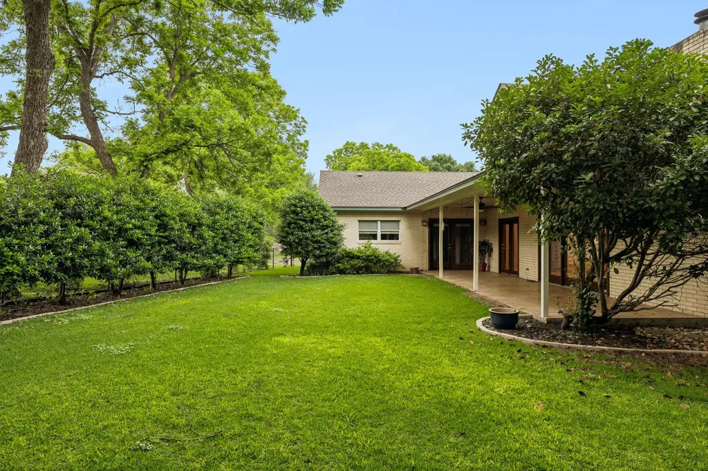 340 Columbine Street Marble Falls TX 78654