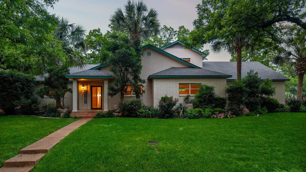 340 Columbine Street Marble Falls TX 78654