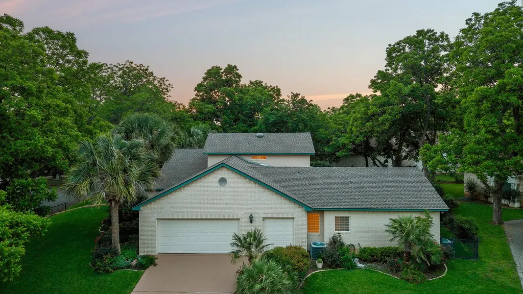 340 Columbine Street Marble Falls TX 78654