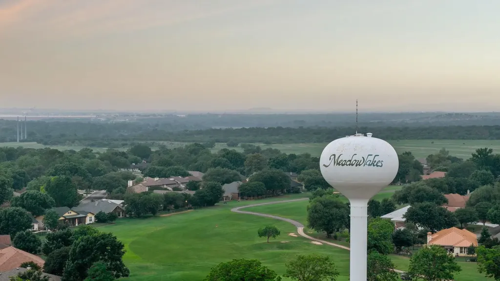 340 Columbine Street Marble Falls TX 78654