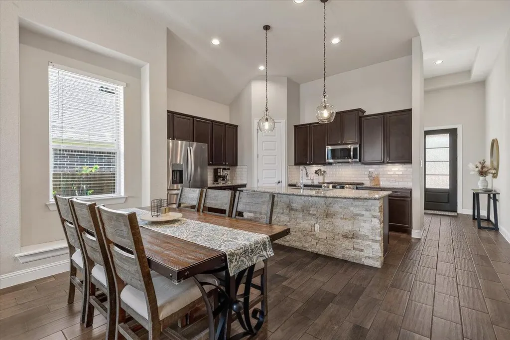 8033 Mozart Street Round Rock TX 78665