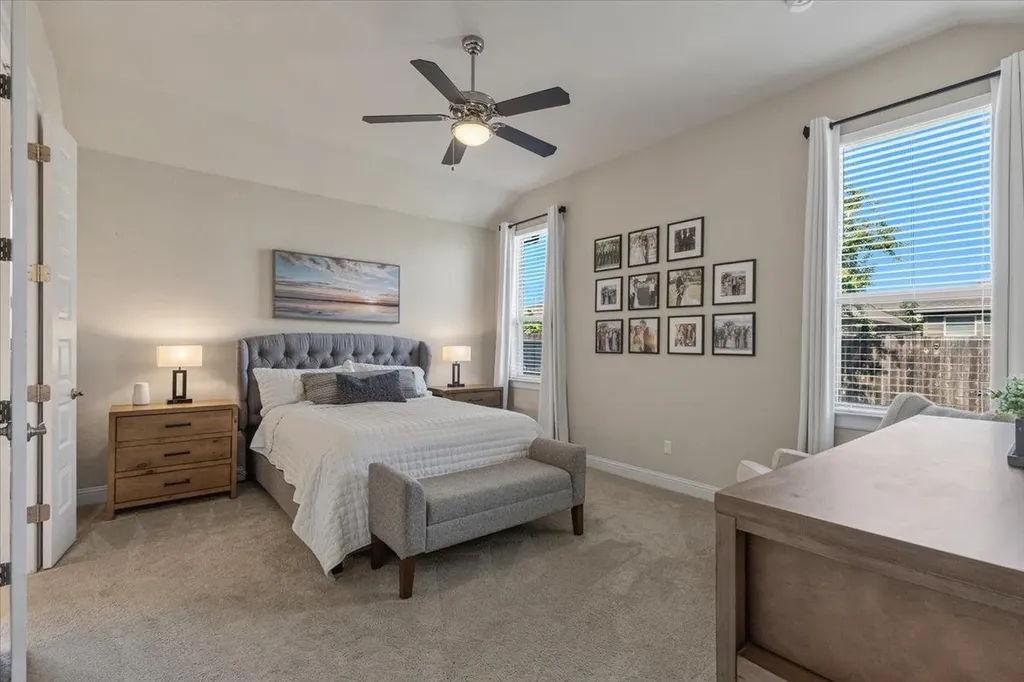 8033 Mozart Street Round Rock TX 78665