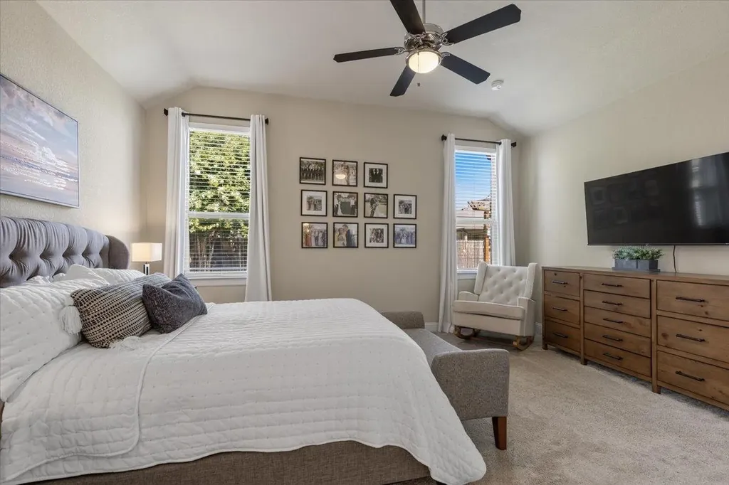 8033 Mozart Street Round Rock TX 78665