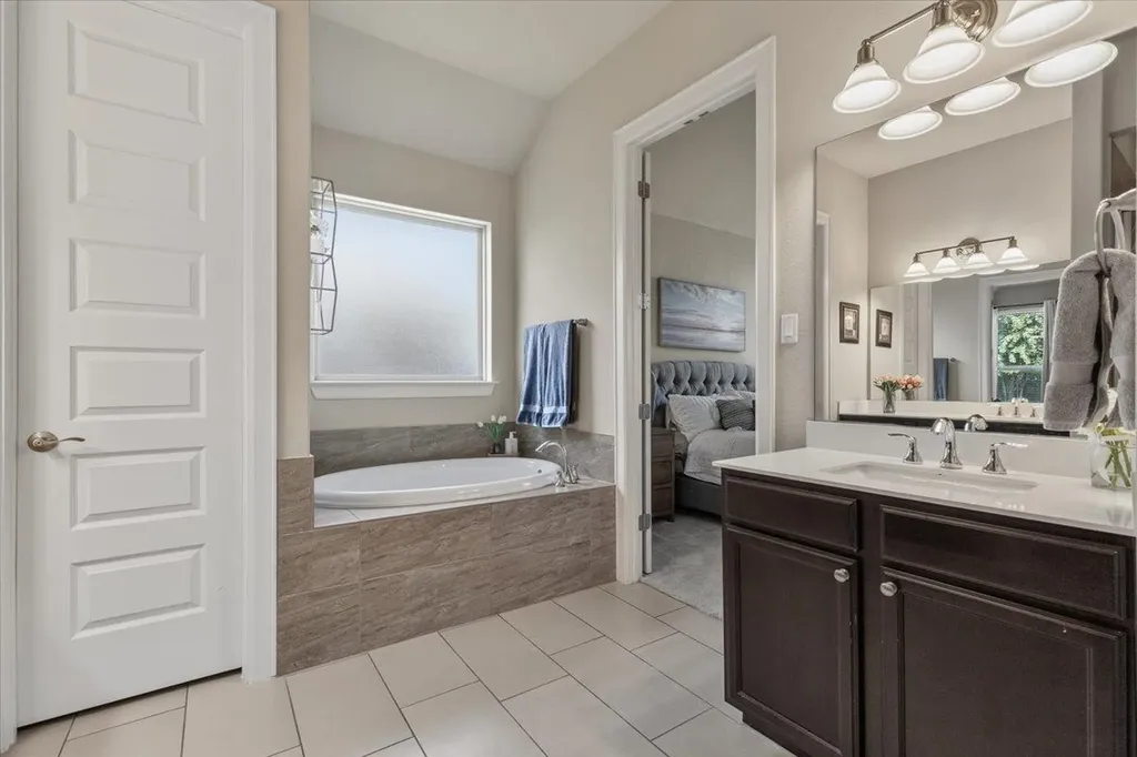 8033 Mozart Street Round Rock TX 78665