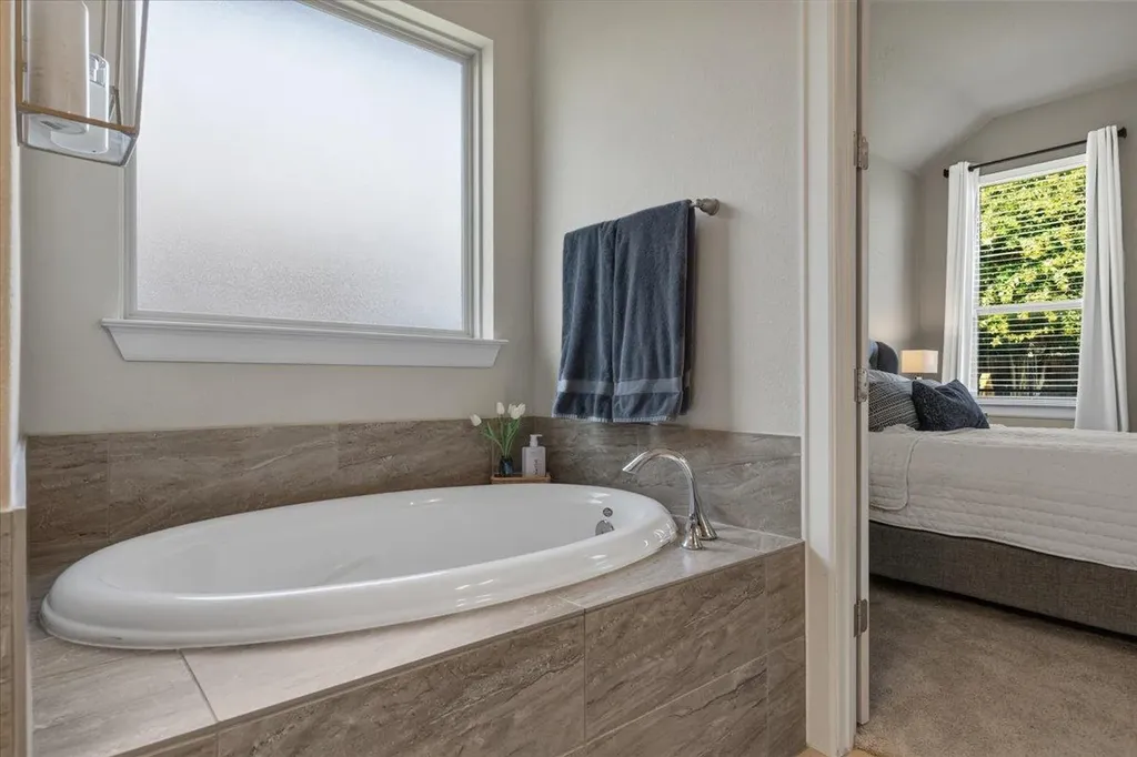 8033 Mozart Street Round Rock TX 78665