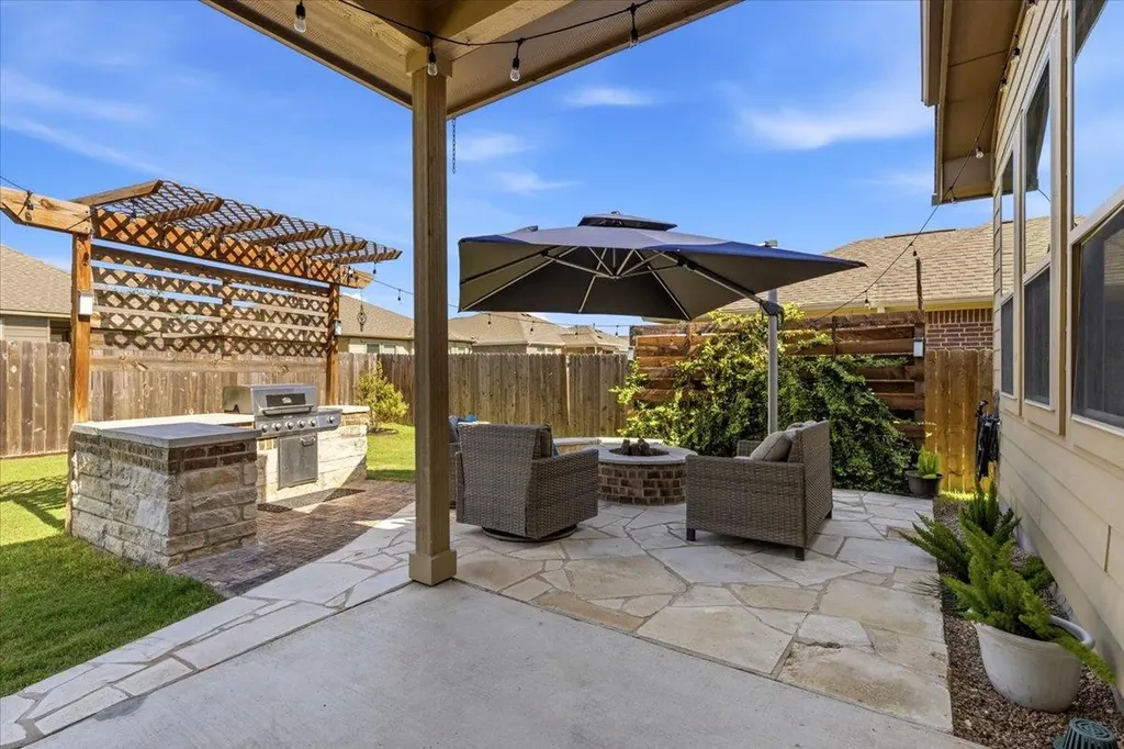 8033 Mozart Street Round Rock TX 78665