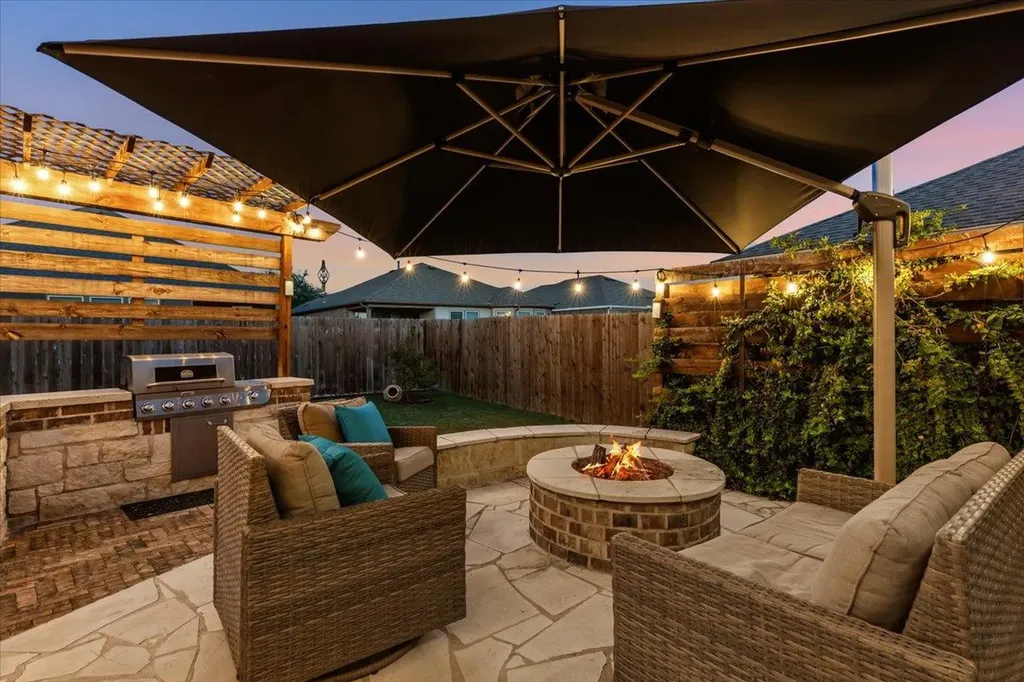 8033 Mozart Street Round Rock TX 78665