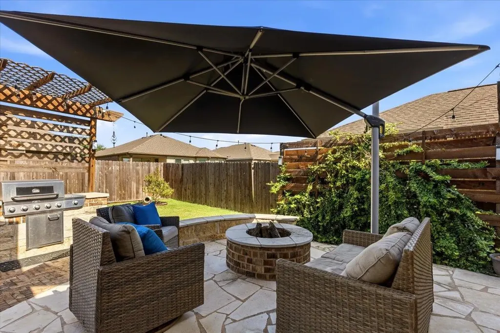 8033 Mozart Street Round Rock TX 78665