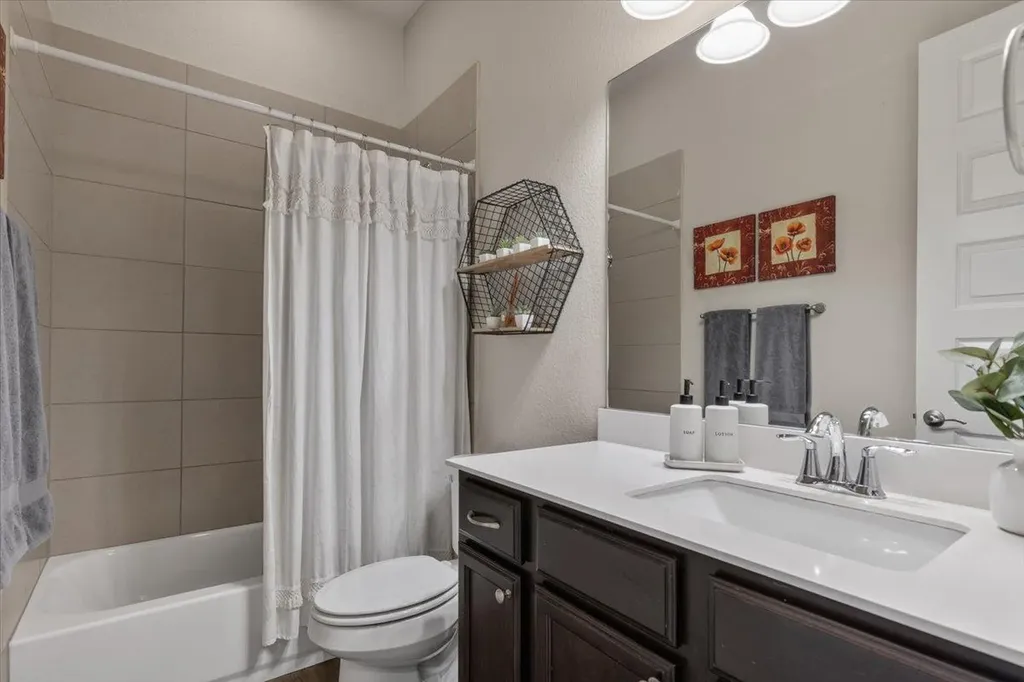 8033 Mozart Street Round Rock TX 78665