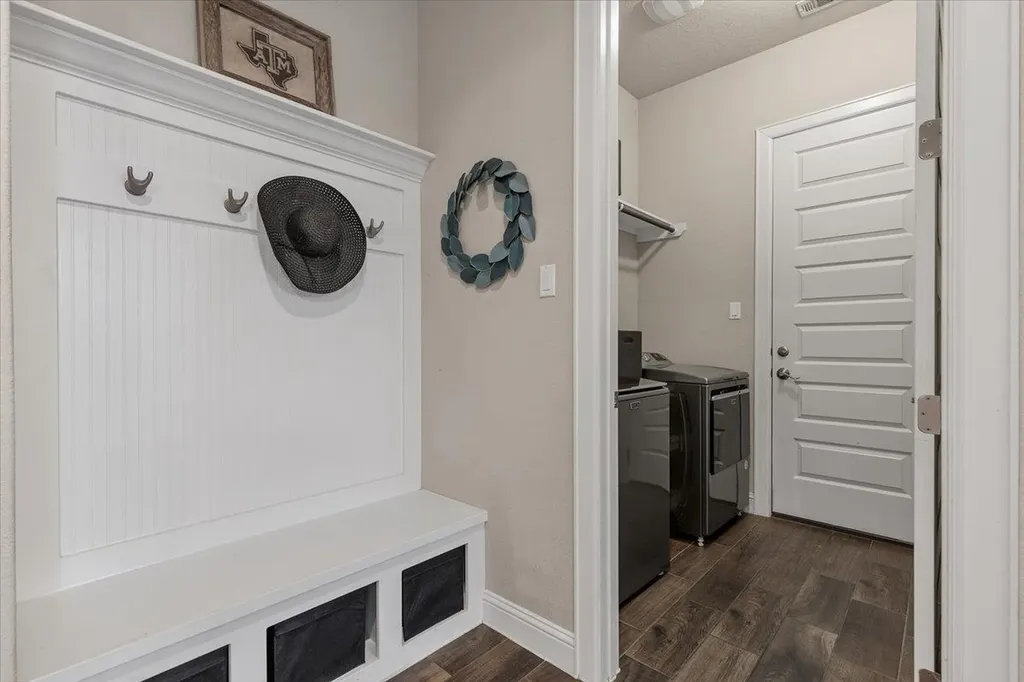 8033 Mozart Street Round Rock TX 78665