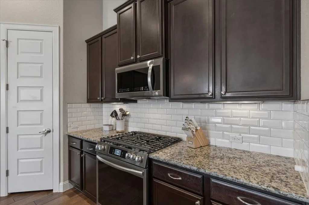 8033 Mozart Street Round Rock TX 78665