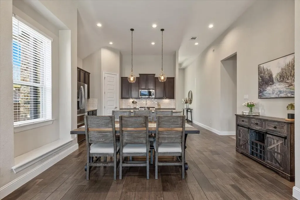 8033 Mozart Street Round Rock TX 78665