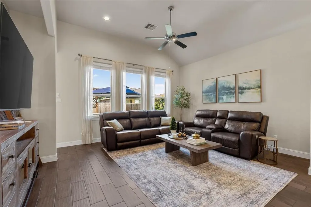 8033 Mozart Street Round Rock TX 78665