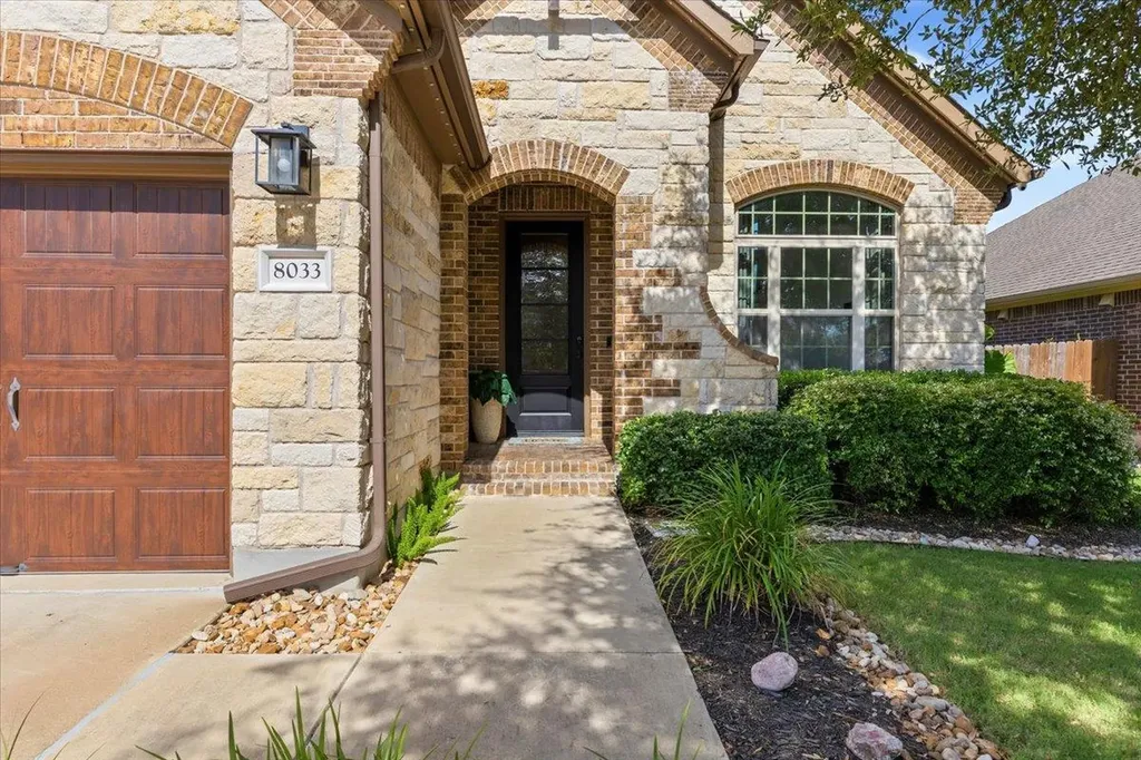 8033 Mozart Street Round Rock TX 78665