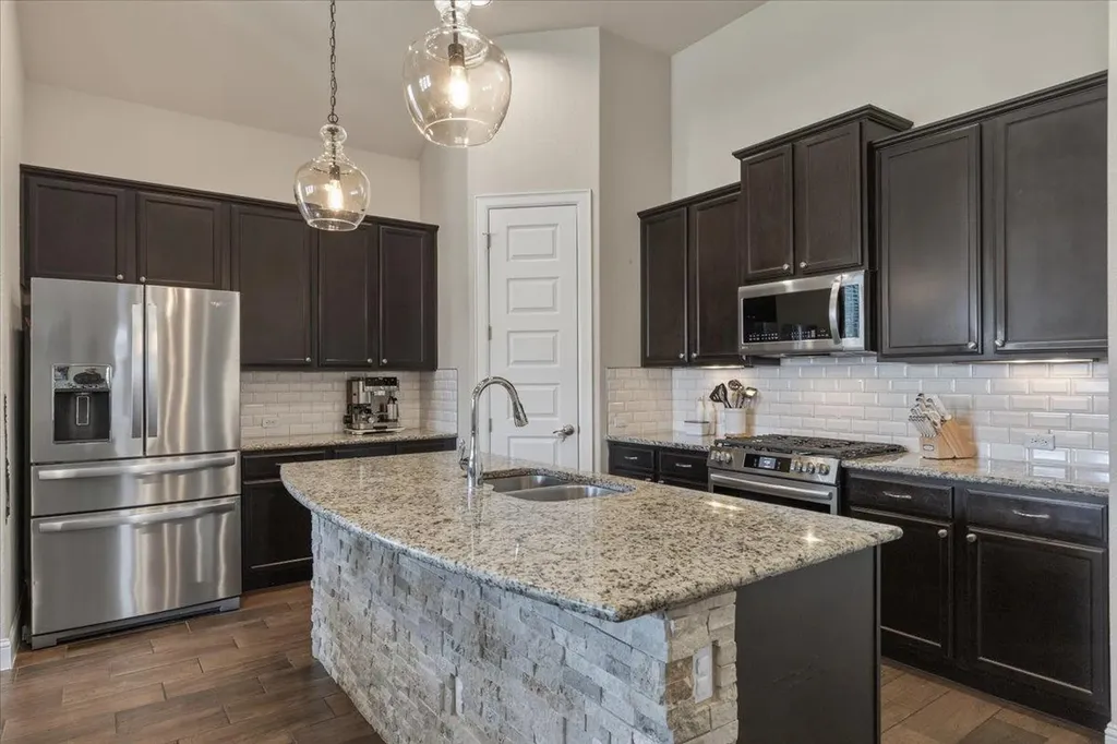 8033 Mozart Street Round Rock TX 78665