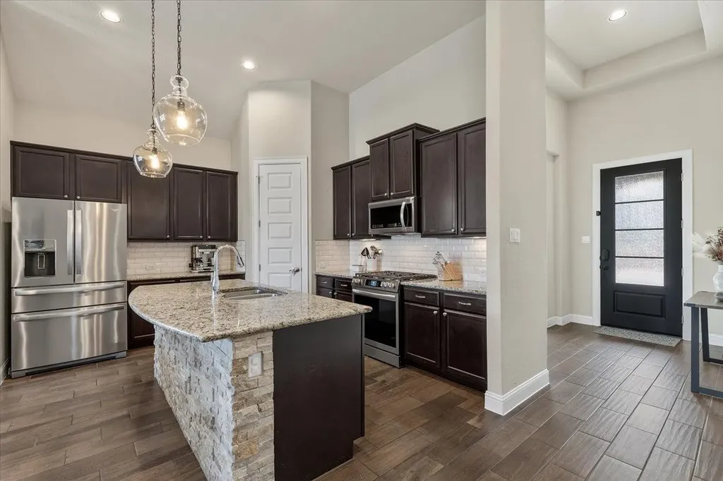 8033 Mozart Street Round Rock TX 78665