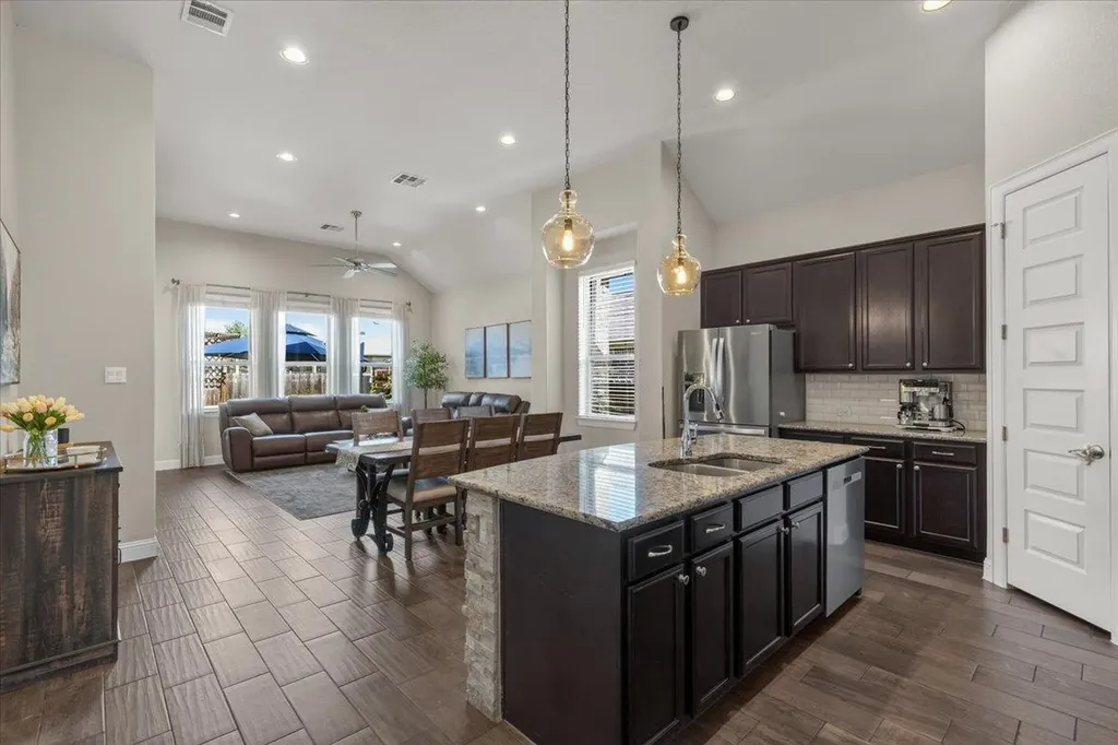 8033 Mozart Street Round Rock TX 78665