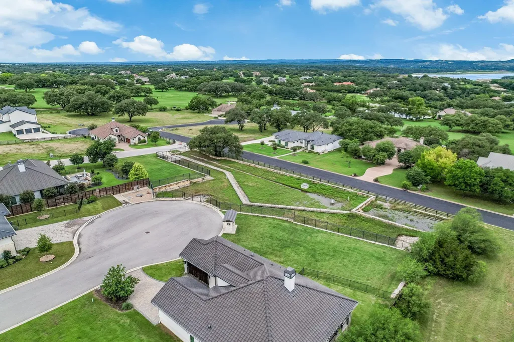 1941 Art Adams Way Spicewood TX 78669