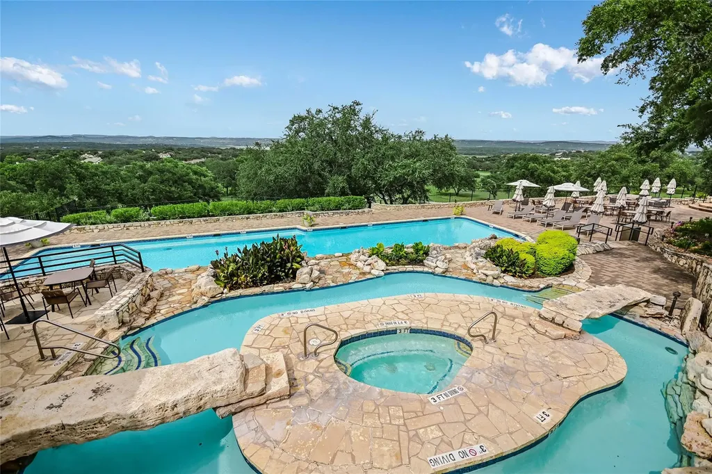 1941 Art Adams Way Spicewood TX 78669
