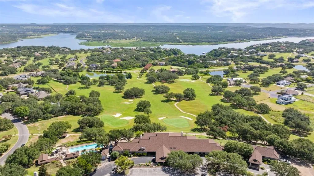 1941 Art Adams Way Spicewood TX 78669