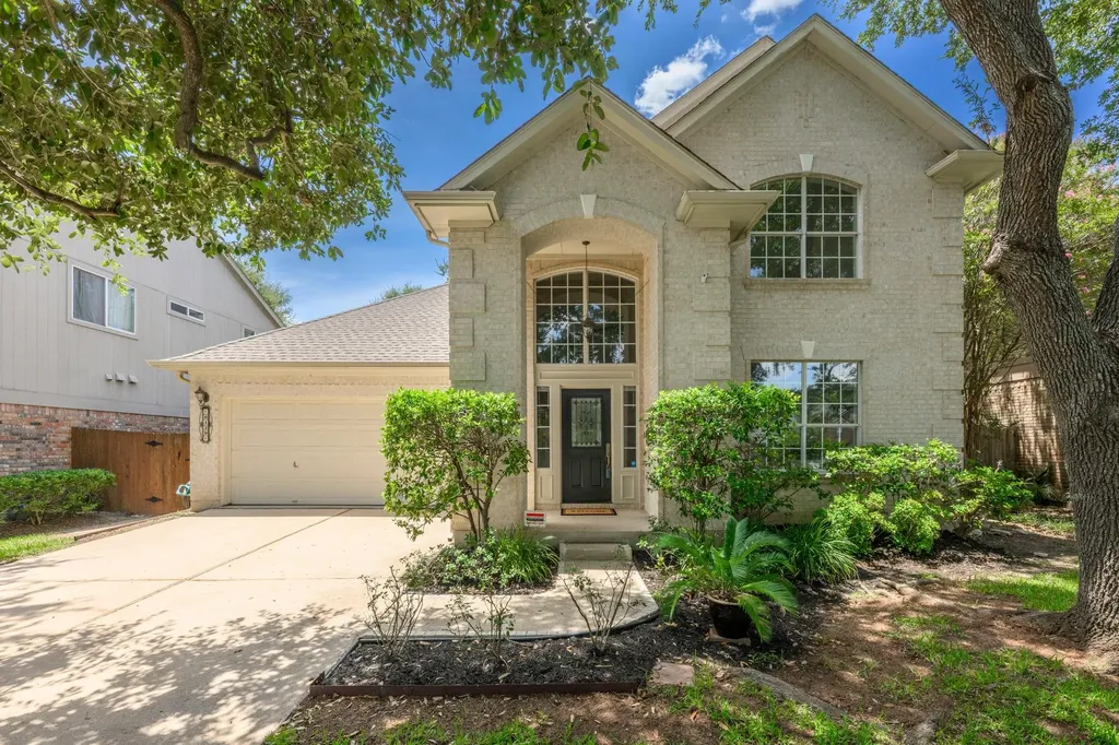 6129 Jumano Lane Austin TX 78749