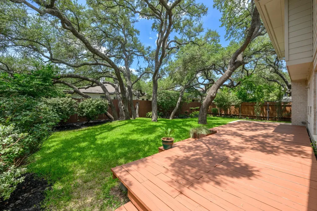 6129 Jumano Lane Austin TX 78749