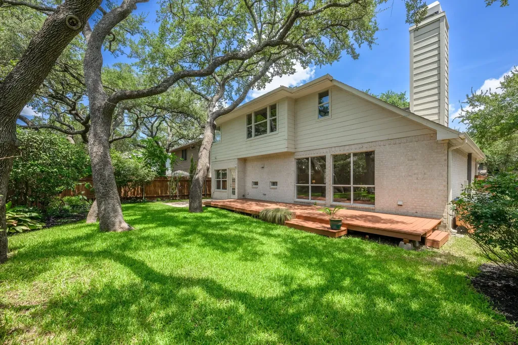 6129 Jumano Lane Austin TX 78749