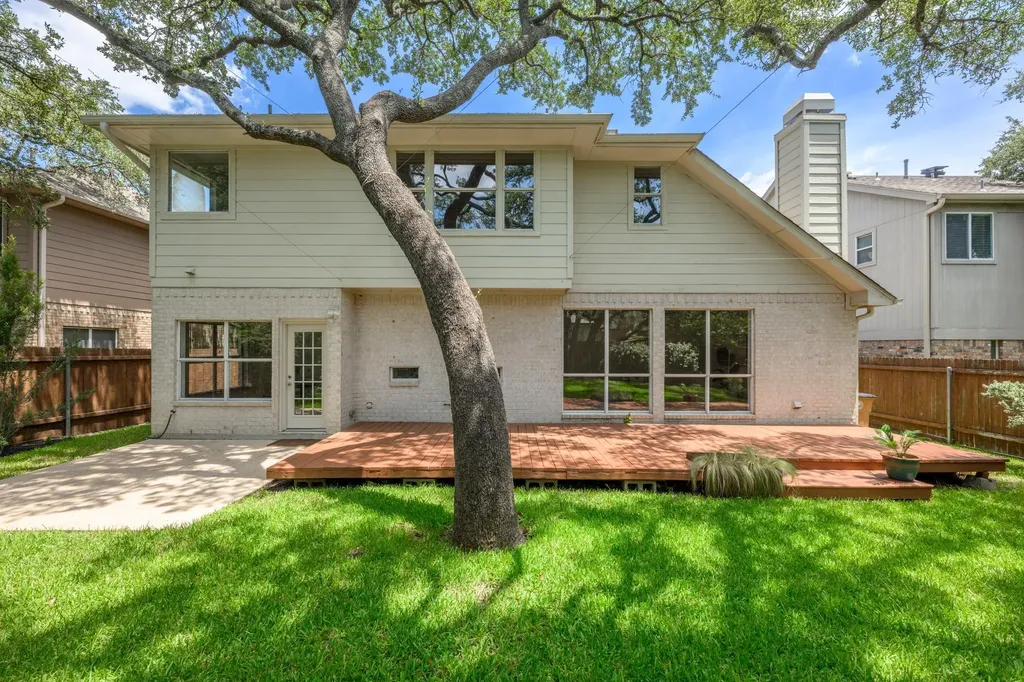 6129 Jumano Lane Austin TX 78749
