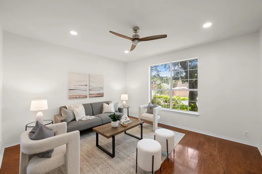 6129 Jumano Lane Austin TX 78749