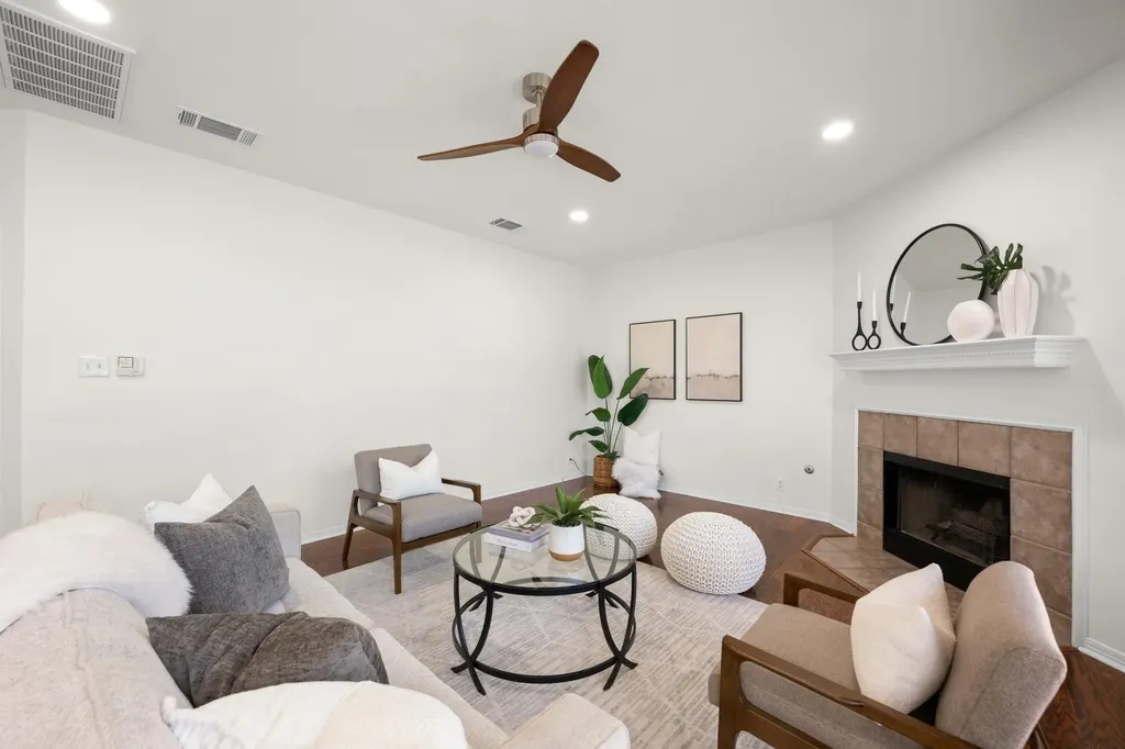 6129 Jumano Lane Austin TX 78749