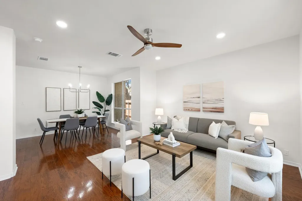 6129 Jumano Lane Austin TX 78749