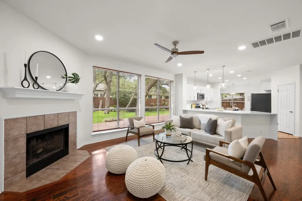 6129 Jumano Lane Austin TX 78749