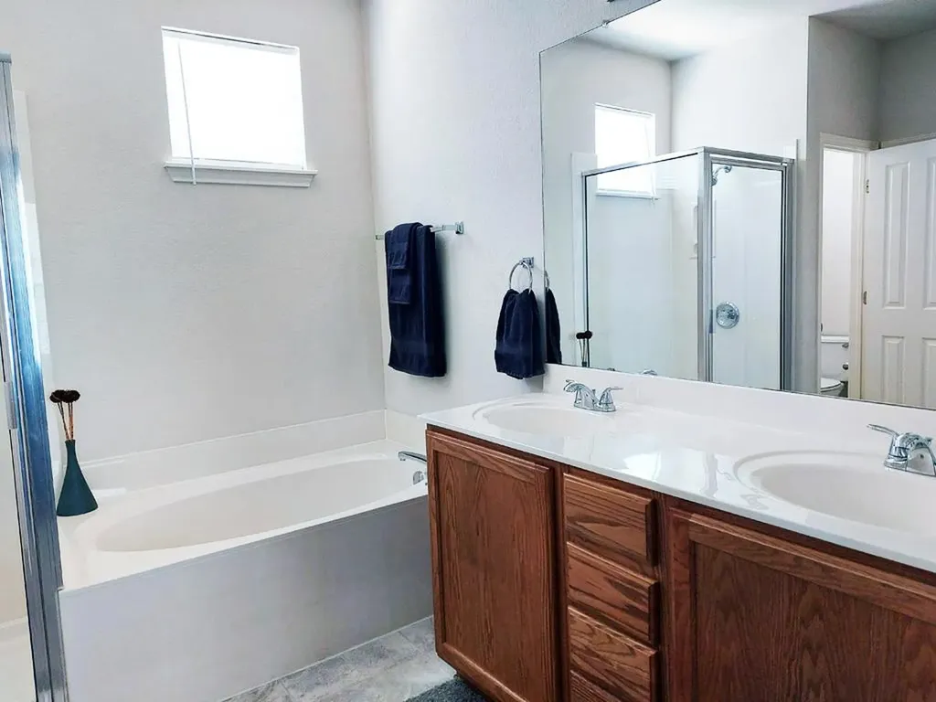 8518 Cahill Drive Austin TX 78729