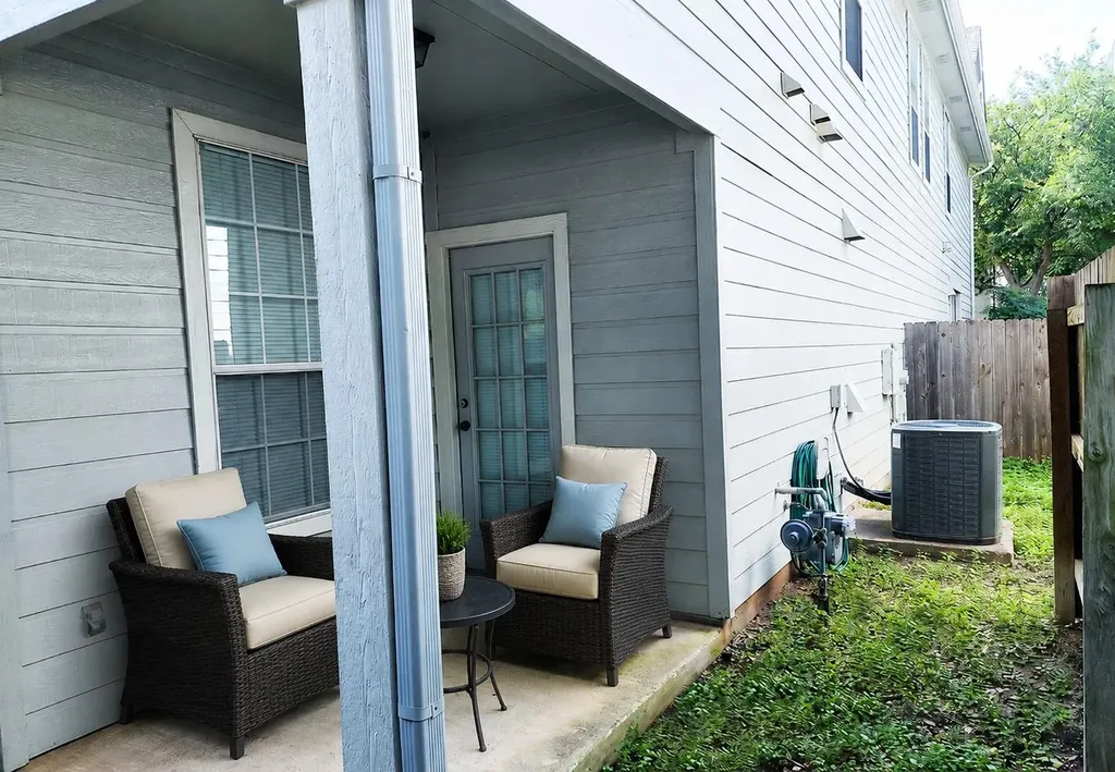 8518 Cahill Drive Austin TX 78729