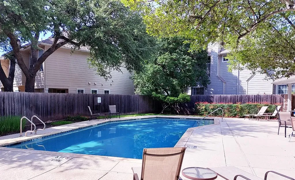 8518 Cahill Drive Austin TX 78729