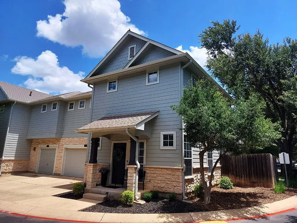 8518 Cahill Drive Austin TX 78729