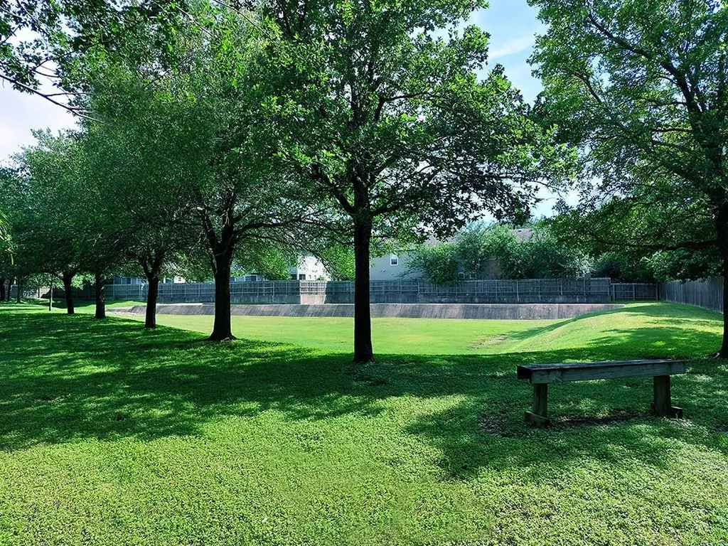 8518 Cahill Drive Austin TX 78729