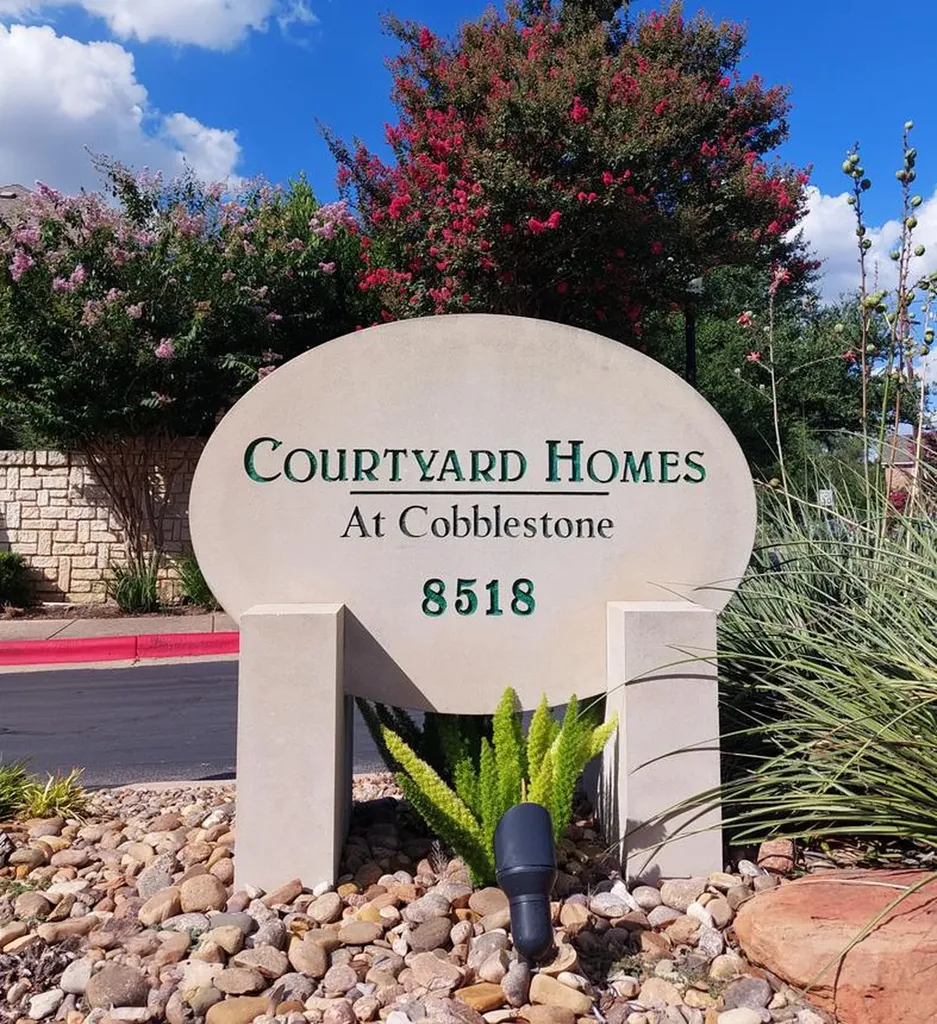 8518 Cahill Drive Austin TX 78729