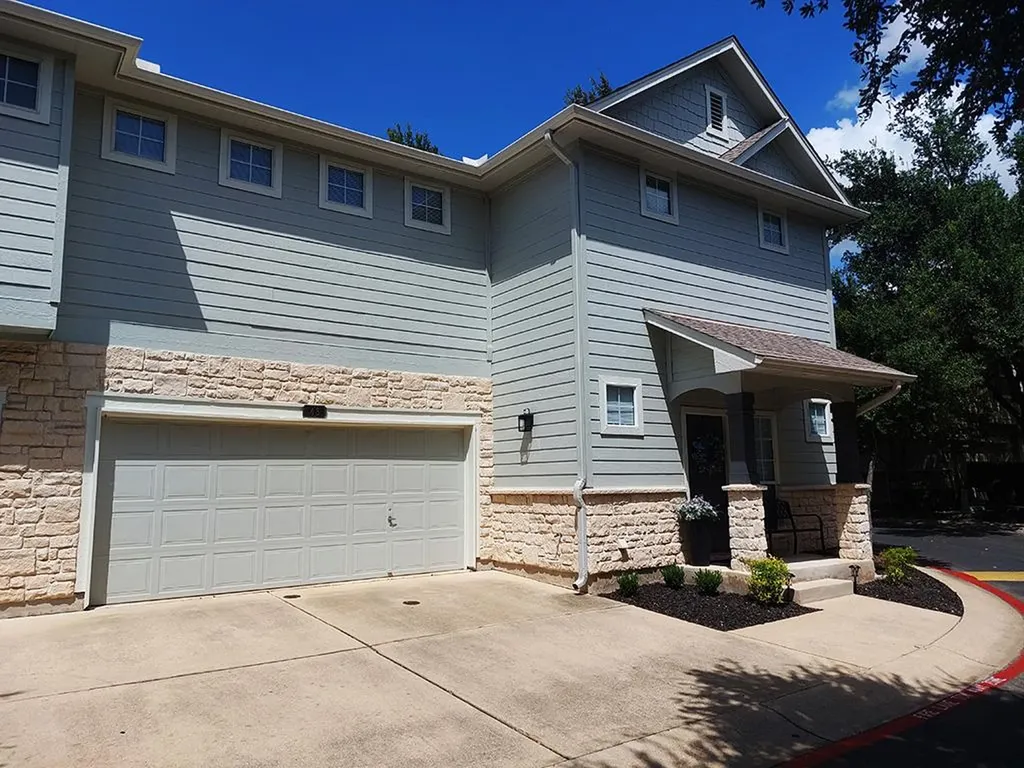 8518 Cahill Drive Austin TX 78729
