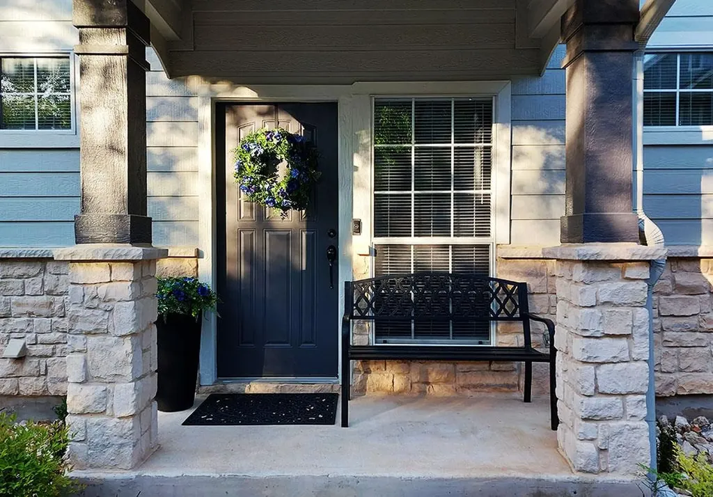 8518 Cahill Drive Austin TX 78729