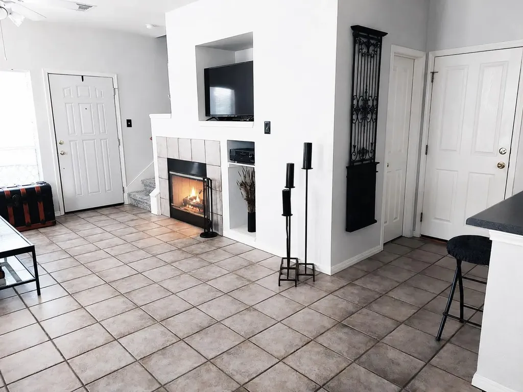 8518 Cahill Drive Austin TX 78729