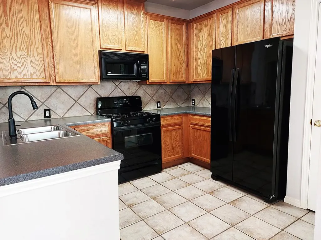 8518 Cahill Drive Austin TX 78729