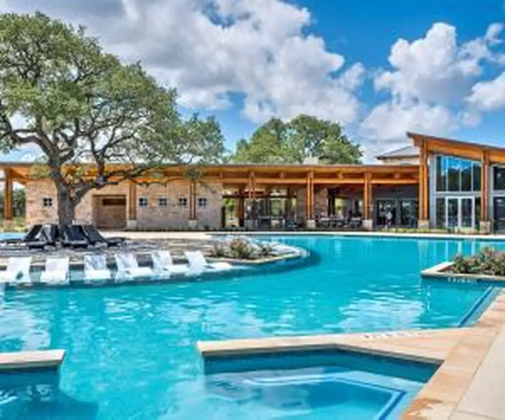 216 Manassas Drive Leander TX 78641