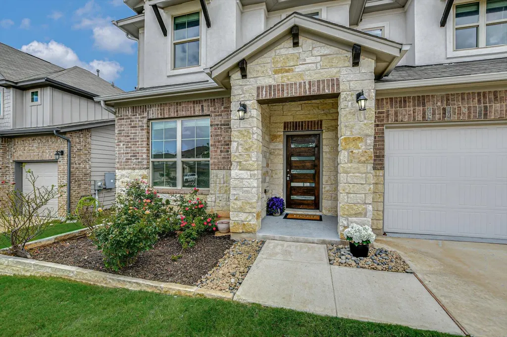 216 Manassas Drive Leander TX 78641