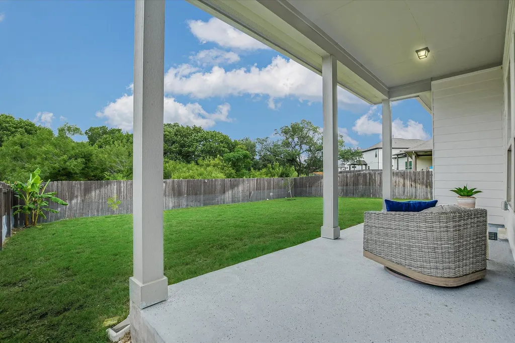 216 Manassas Drive Leander TX 78641