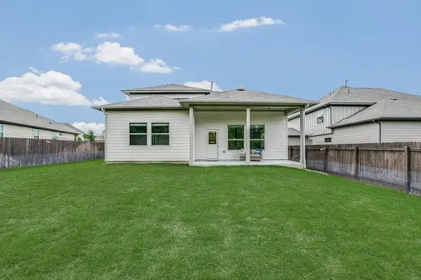 216 Manassas Drive Leander TX 78641