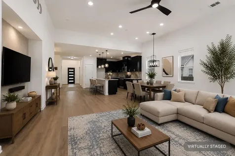 216 Manassas Drive Leander TX 78641