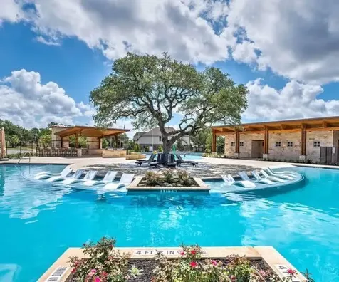 216 Manassas Drive Leander TX 78641