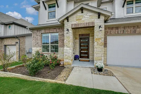 216 Manassas Drive Leander TX 78641